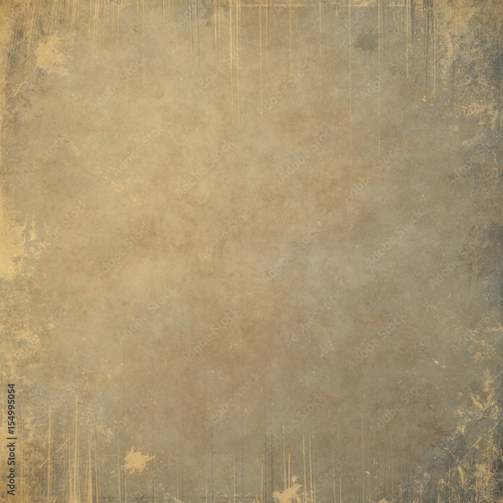Fototapeta premium Vintage retro background