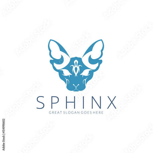 Sphinx logo