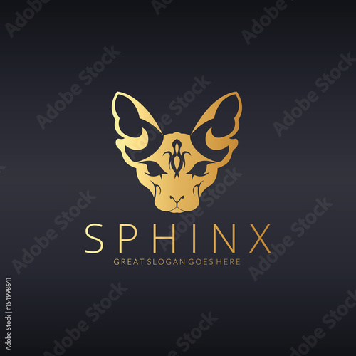 Sphinx logo