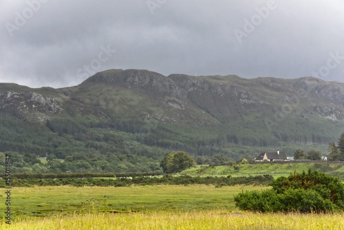 Schottland - Wester Ross photo