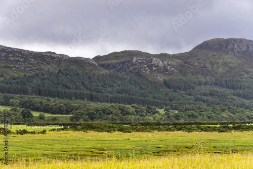 Schottland - Wester Ross photo