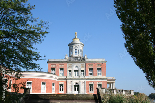 Potsdam Marmorpalais Marble Palace