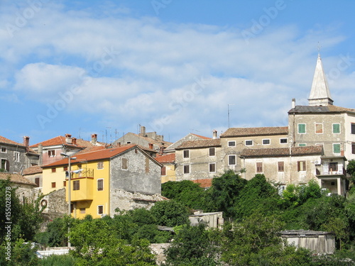 Buje - Istria - Croatia