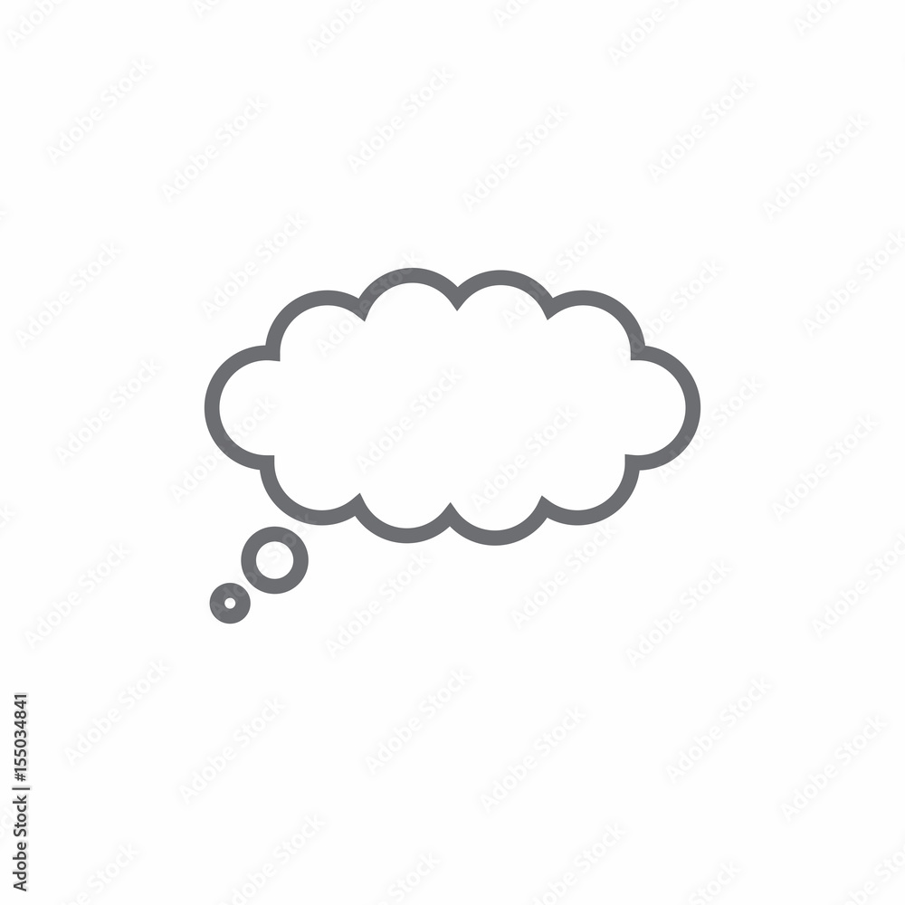 speech bubble icon speech bubble icon