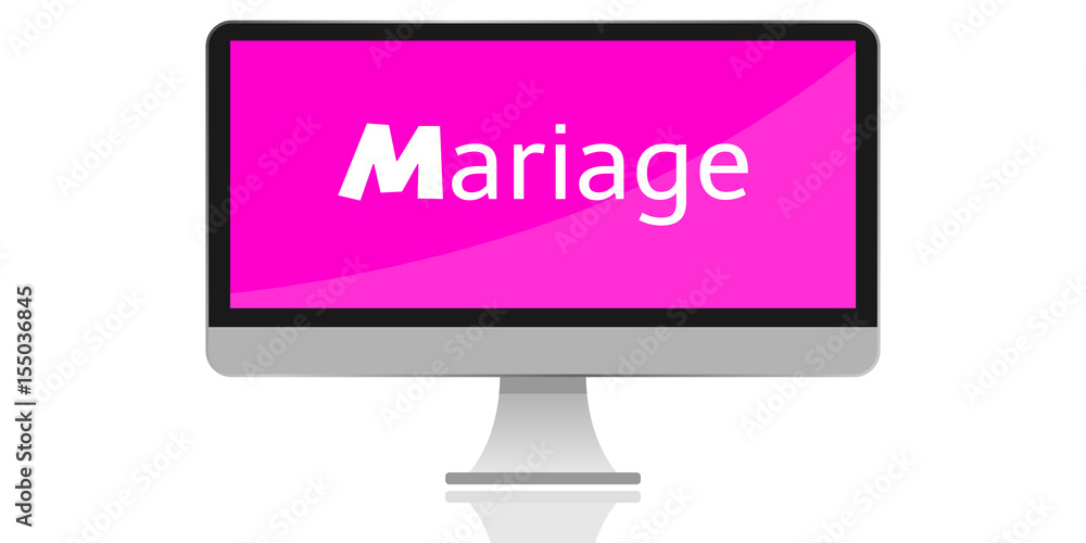 Moniteur Mariage Moniteur Mariage