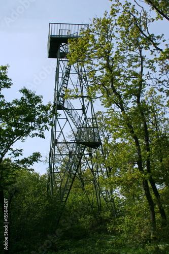 Sonnenbergwarte photo