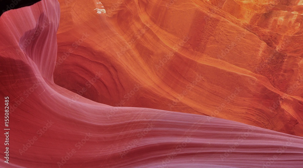Obraz premium Slot Canyon