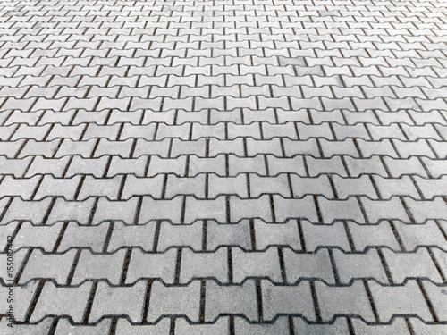 Outdoor tiles