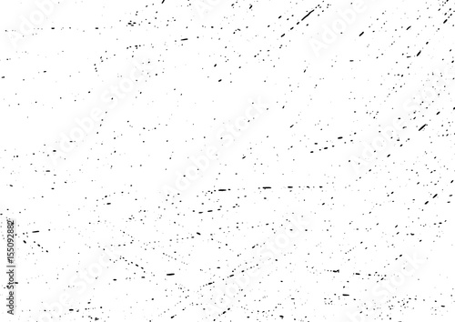 Particle noise dirty scratched modern halftone layout