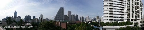 city view Thailand © NTNTraveler24