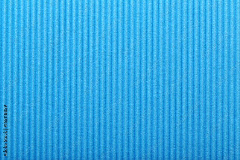 Striped blue background Striped blue background