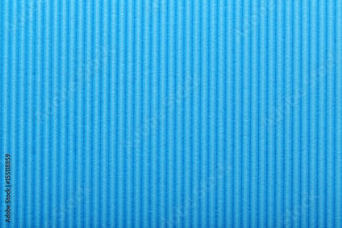 Striped blue background
