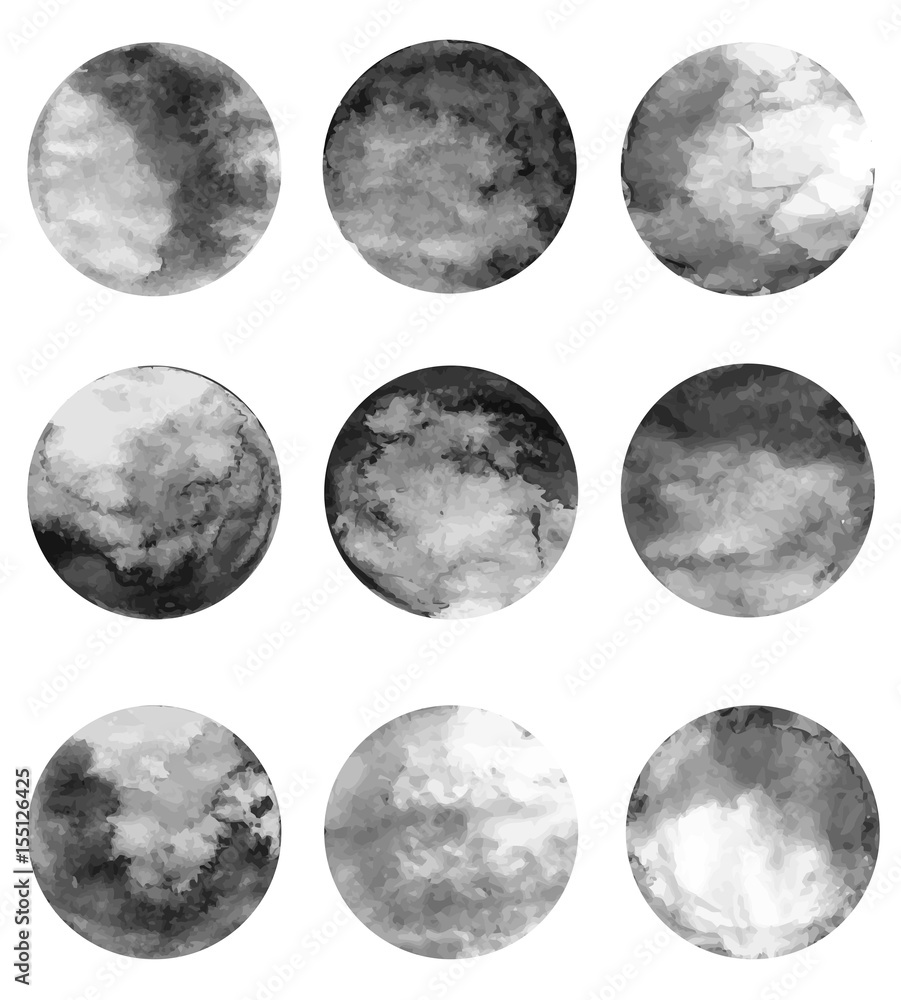 Grunge stamps set. Vector design element. Grunge stamps set. Vector design element.