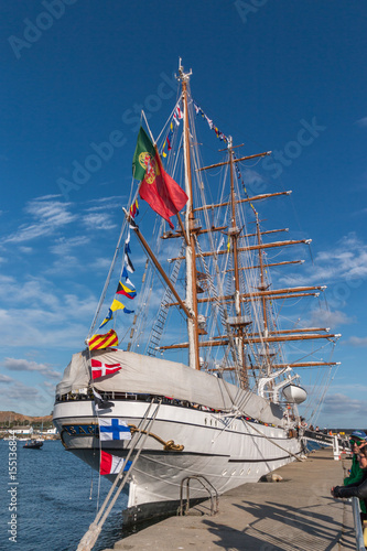 Tall Ships event