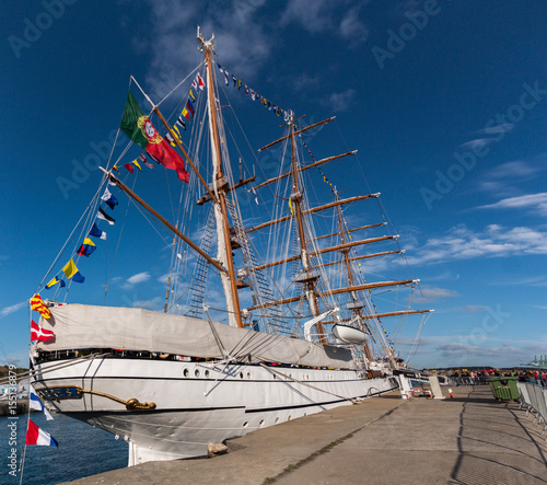 Tall Ships event