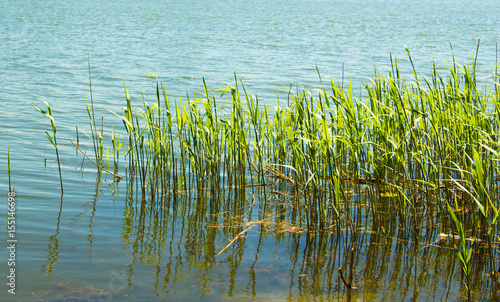 lake