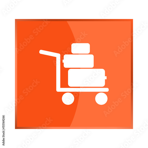 Vector icon shows the presence of porters