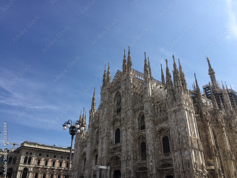  Duomo di Milano