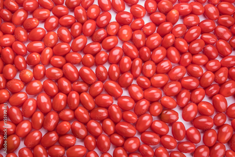 Kleine Tomaten 3 Kleine Tomaten 3