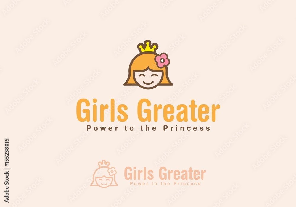 Princess Logo Princess Logo