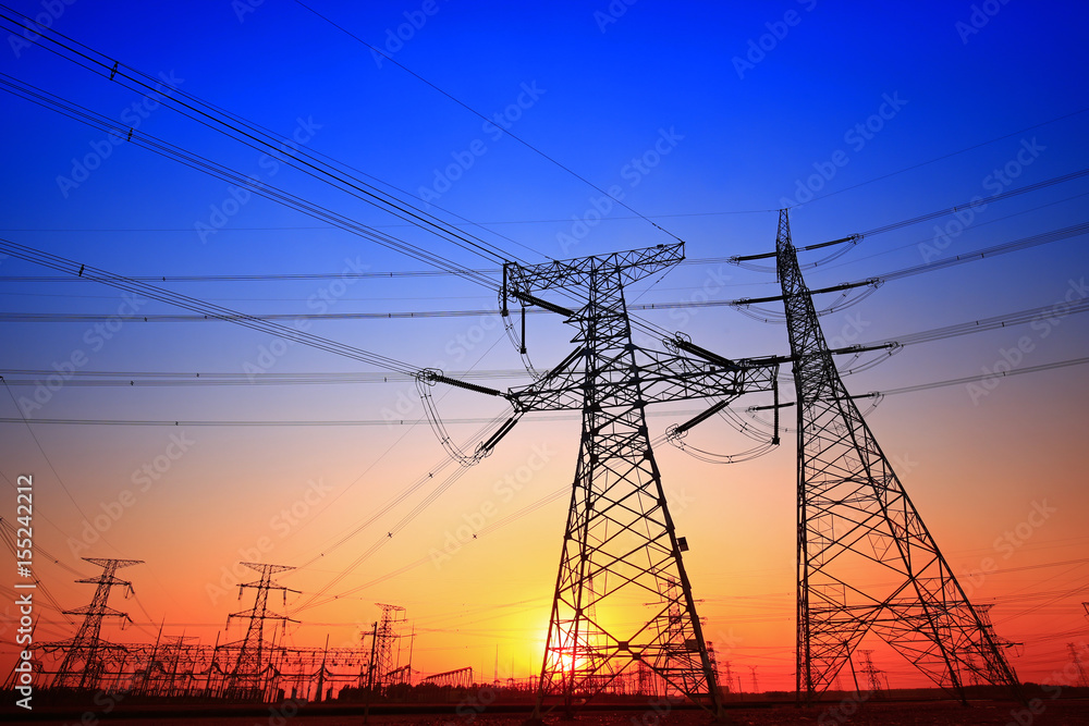 pylon pylon