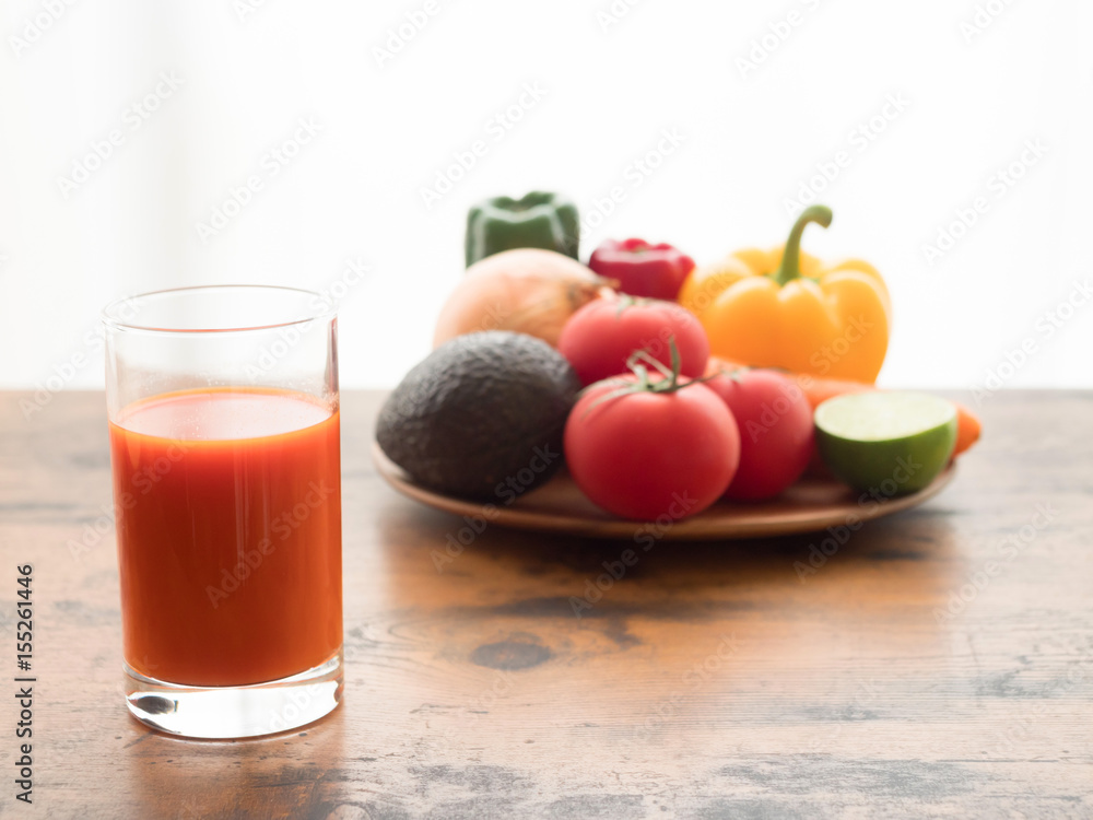 野菜ジュース 野菜ジュース