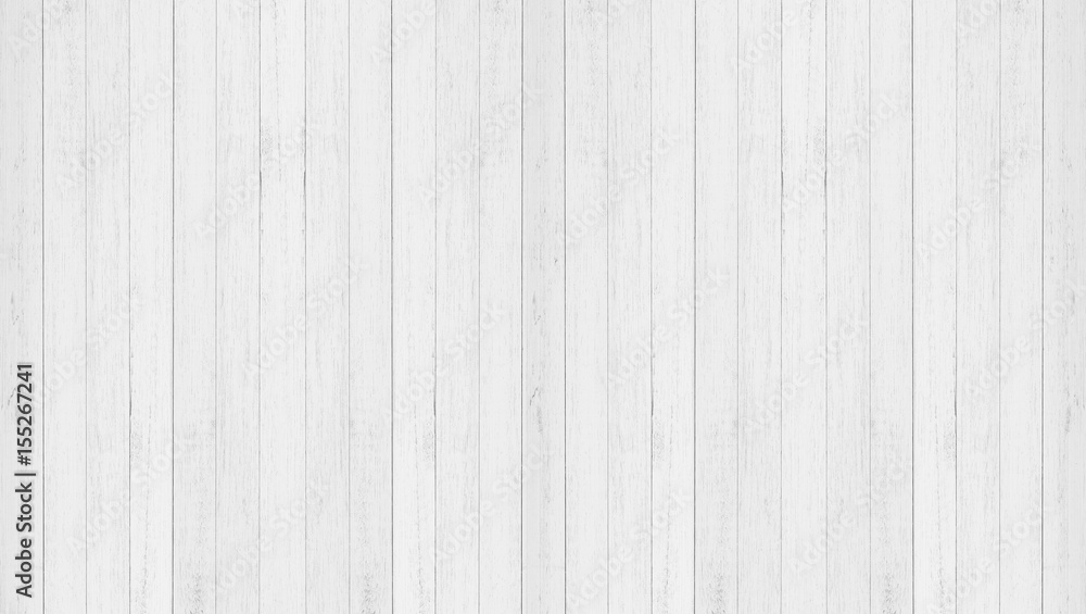 Obraz premium białe tło tekstury drewna