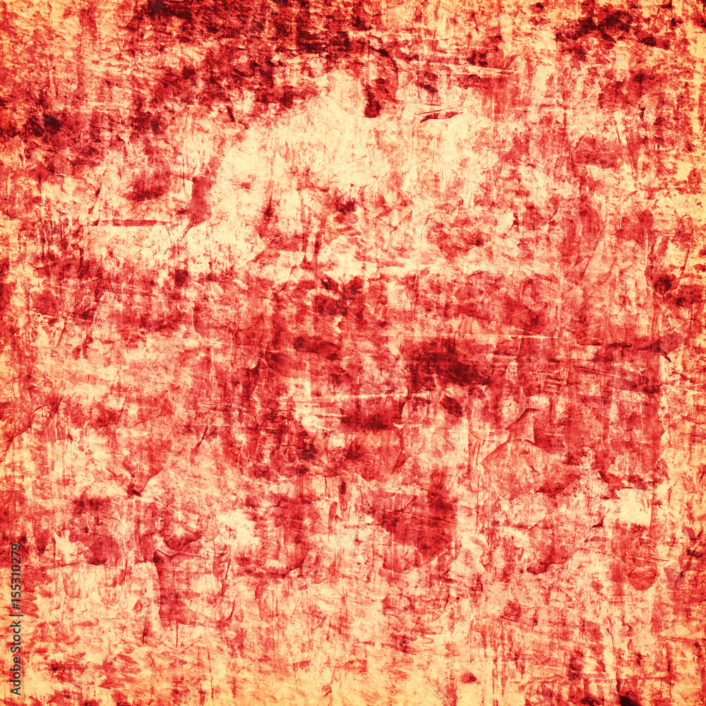 Obraz premium Abstract Red Background