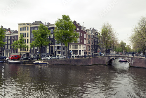 Amsterdam © villorejo