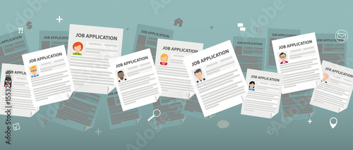 Humans Job Applications