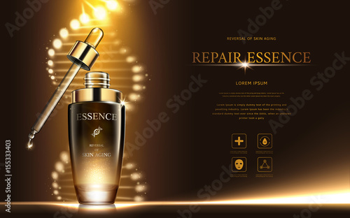 repair essence ads