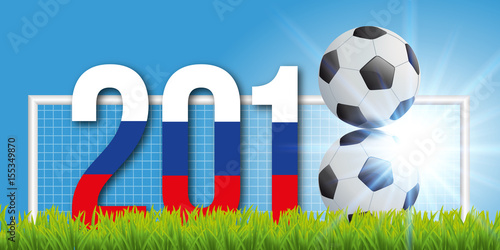 foot - football - 2018 - Russie - coupe du monde - compétition - sport