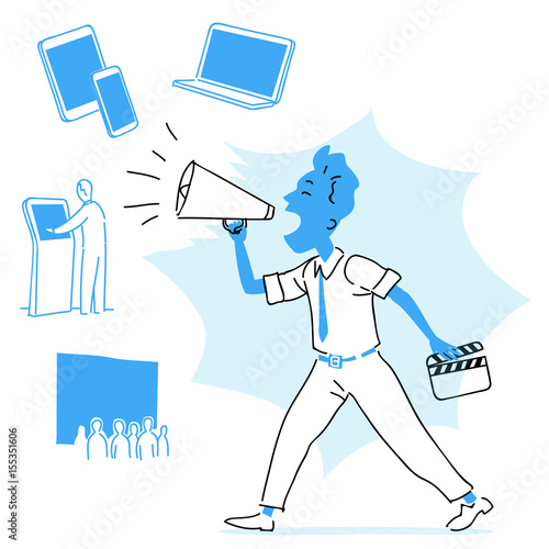 Marketing multicanale