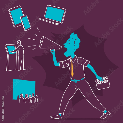 Marketing multicanale