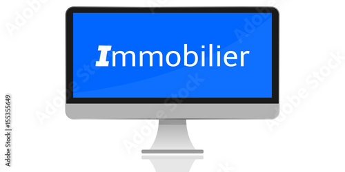 Moniteur Immobilier