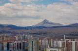 view the city of Konya