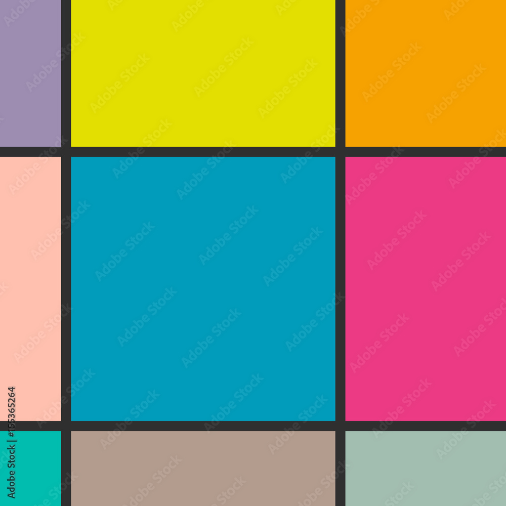 Naklejka premium fond abstrait