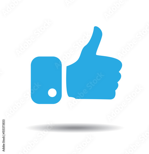 Modern Thumbs Up Icons