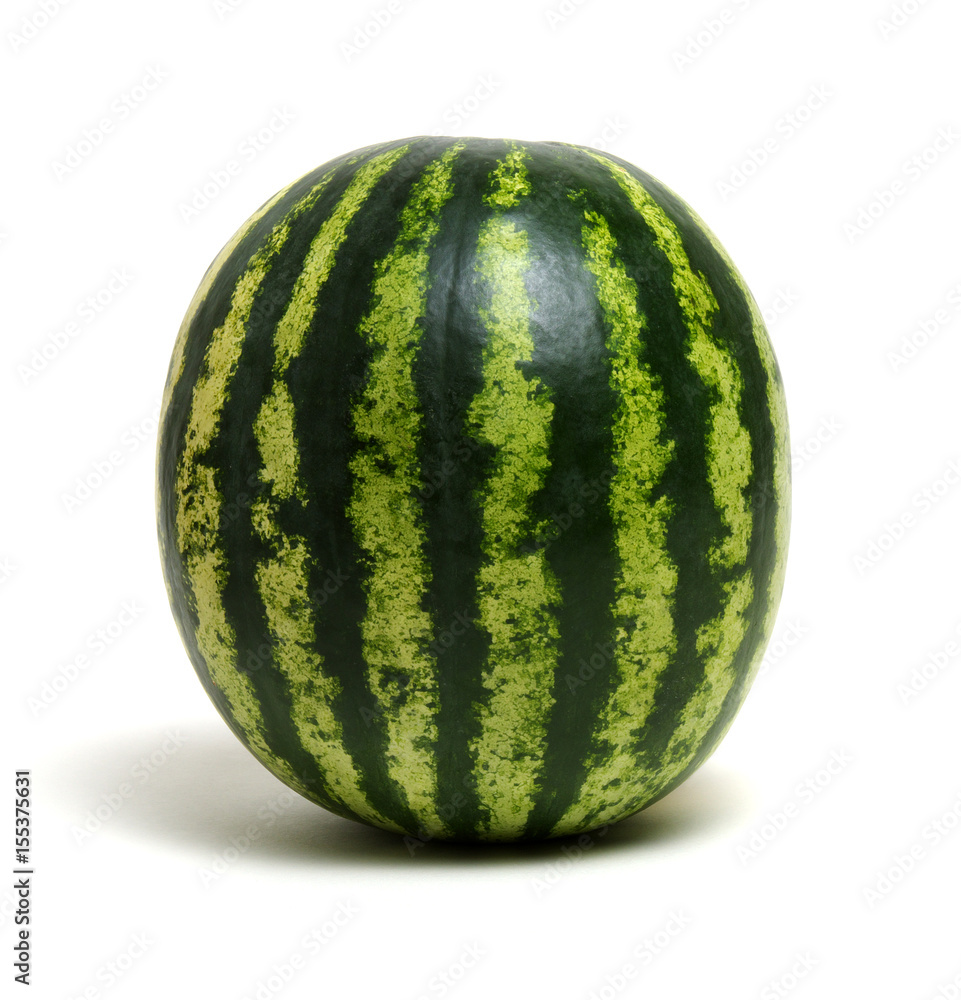watermelon isolated on white watermelon isolated on white