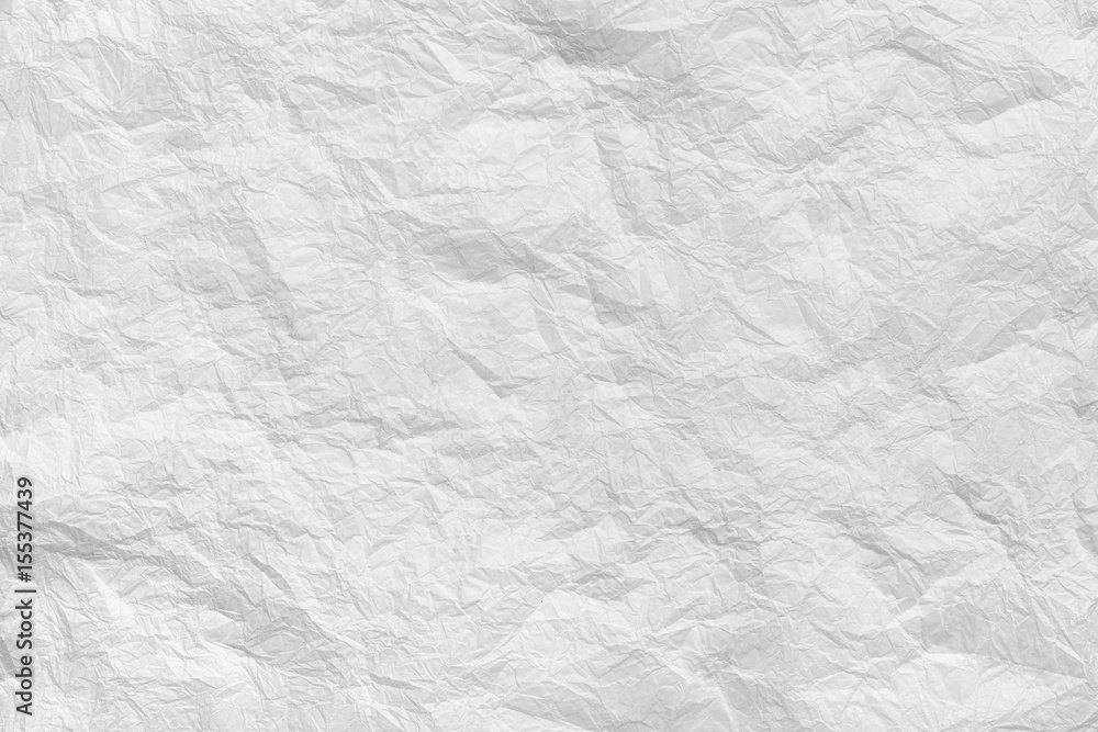Wrinkled paper Wrinkled paper