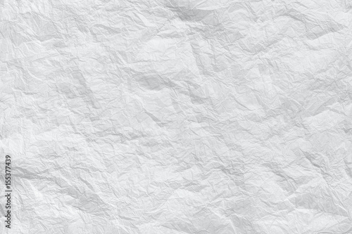 Schilderij op canvas Wrinkled paper
