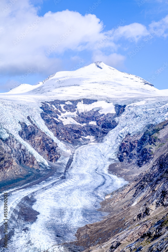 grossglockner mountain grossglockner mountain