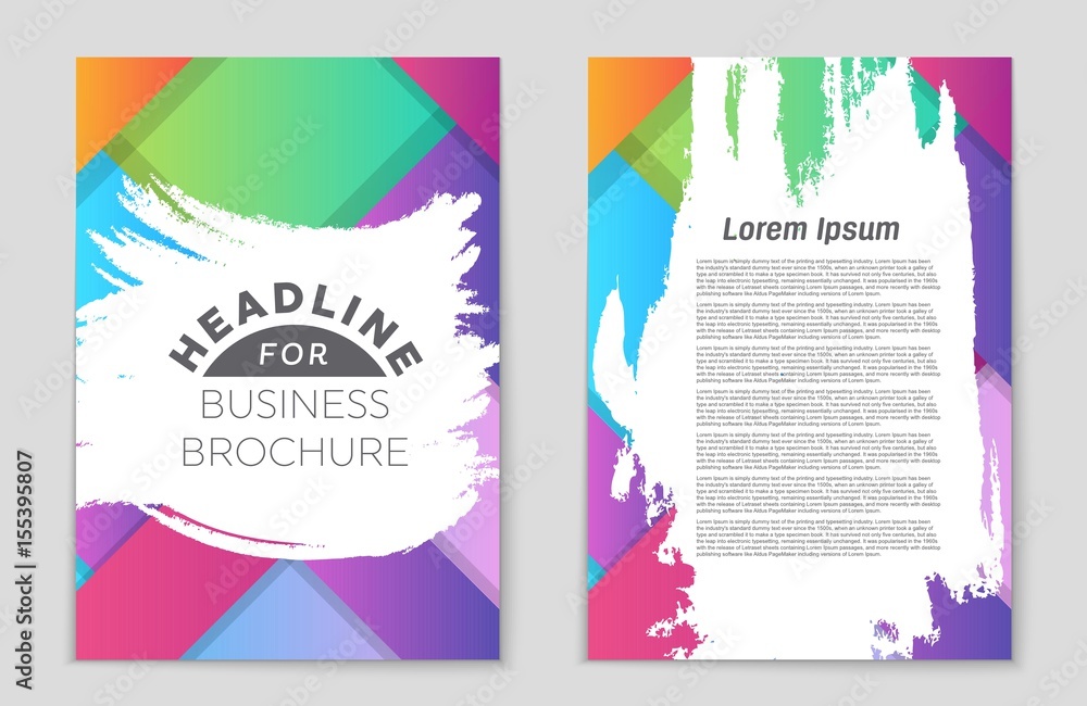 Abstract vector layout background set. For art template design, list, front page, mockup brochure theme style, banner, idea, cover, booklet, print, flyer, book, blank, card, ad, sign, sheet,, a4 Abstract vector layout background set. For art template design, list, front page, mockup brochure theme style, banner, idea, cover, booklet, print, flyer, book, blank, card, ad, sign, sheet,, a4