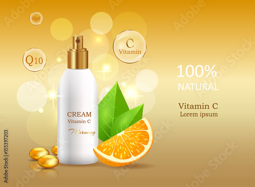 Cream Sun Protective Factor Coenzyme Energizer