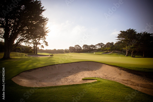 Mornington Peninsula Golf Course