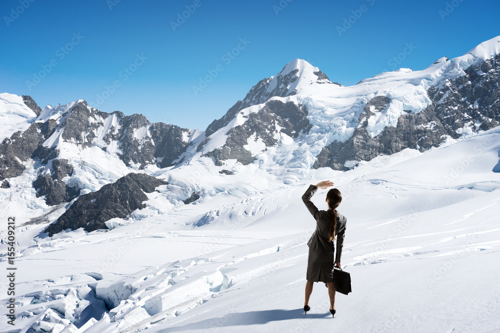 Cold weather is not the reason Cold weather is not the reason