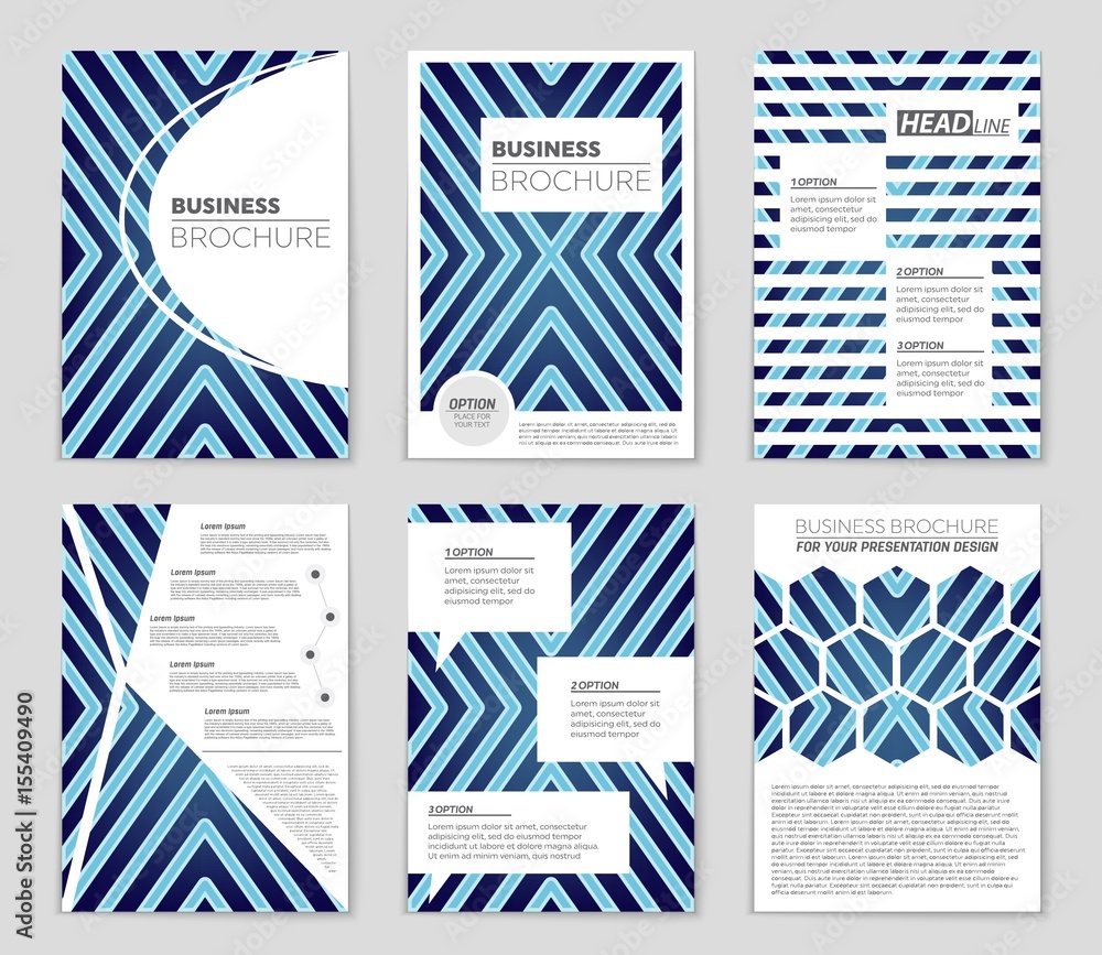 Abstract vector layout background set. For art template design, list, front page, mockup brochure theme style, banner, idea, cover, booklet, print, flyer, book, blank, card, ad, sign, sheet,, a4