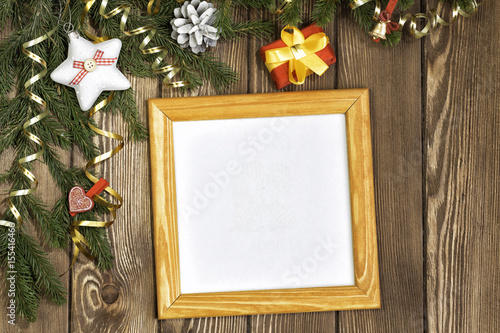 Wishing you Merry Christmas