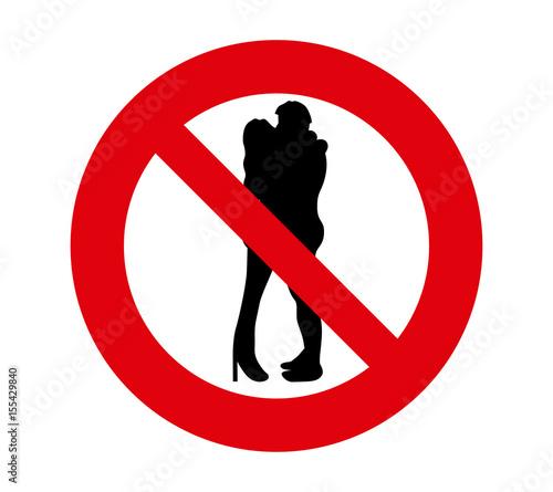 forbidden signal couples