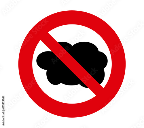 forbidden signal cloud